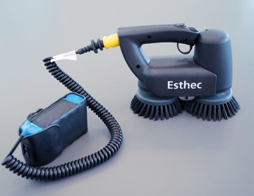 21.0514 Scrubber Hand Unit