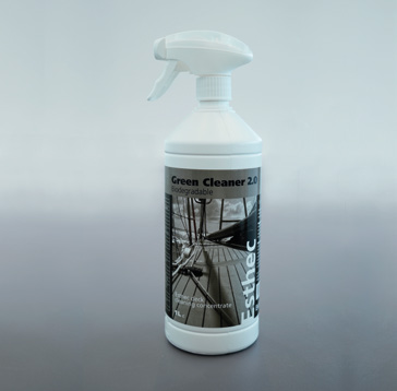 13.1425  Esthec Green Cleaner 2.0 1L